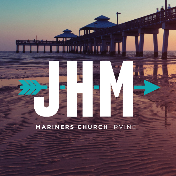 Mariners JHM Podcast