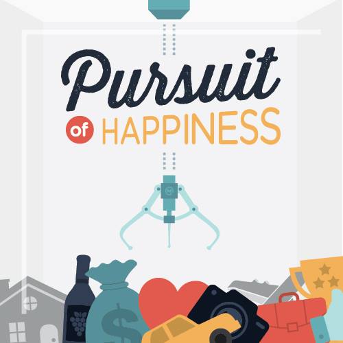 Happiness and Generous? episode artwork