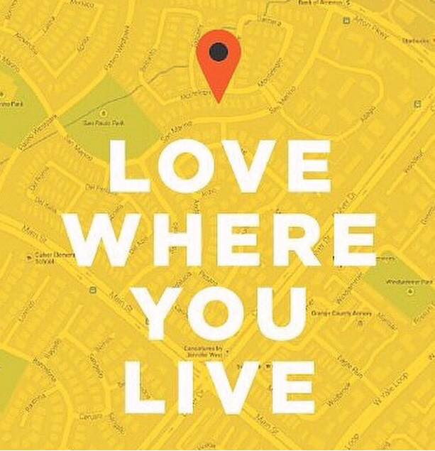 Love Where You Live- Week 2 episode artwork