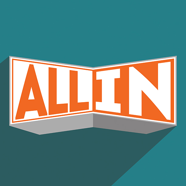 ALL IN- Week 1 episode artwork