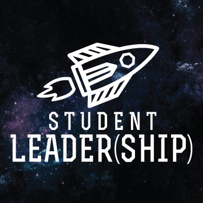 Student Leader(ship)-Moving from audience to ACTION!!! episode artwork