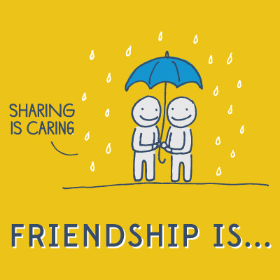 Friendship is...Rooted in Trust Week 3 episode artwork