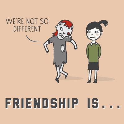 Friendship is...Forgiving episode artwork