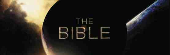 The Bible- Week 1 episode artwork