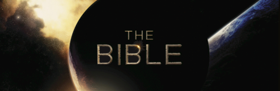 The Bible- Week 3 episode artwork